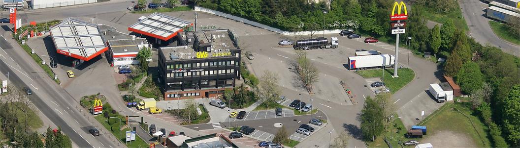 SVG Autohof Saarbrücken SVG Autohof Saarbrücken