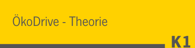 BKF-Modul: ÖkoDrive Theorie