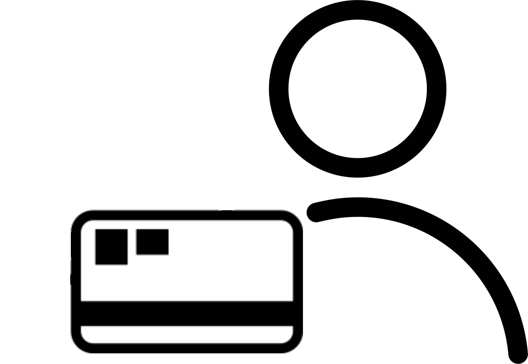SVG Kundenkarte