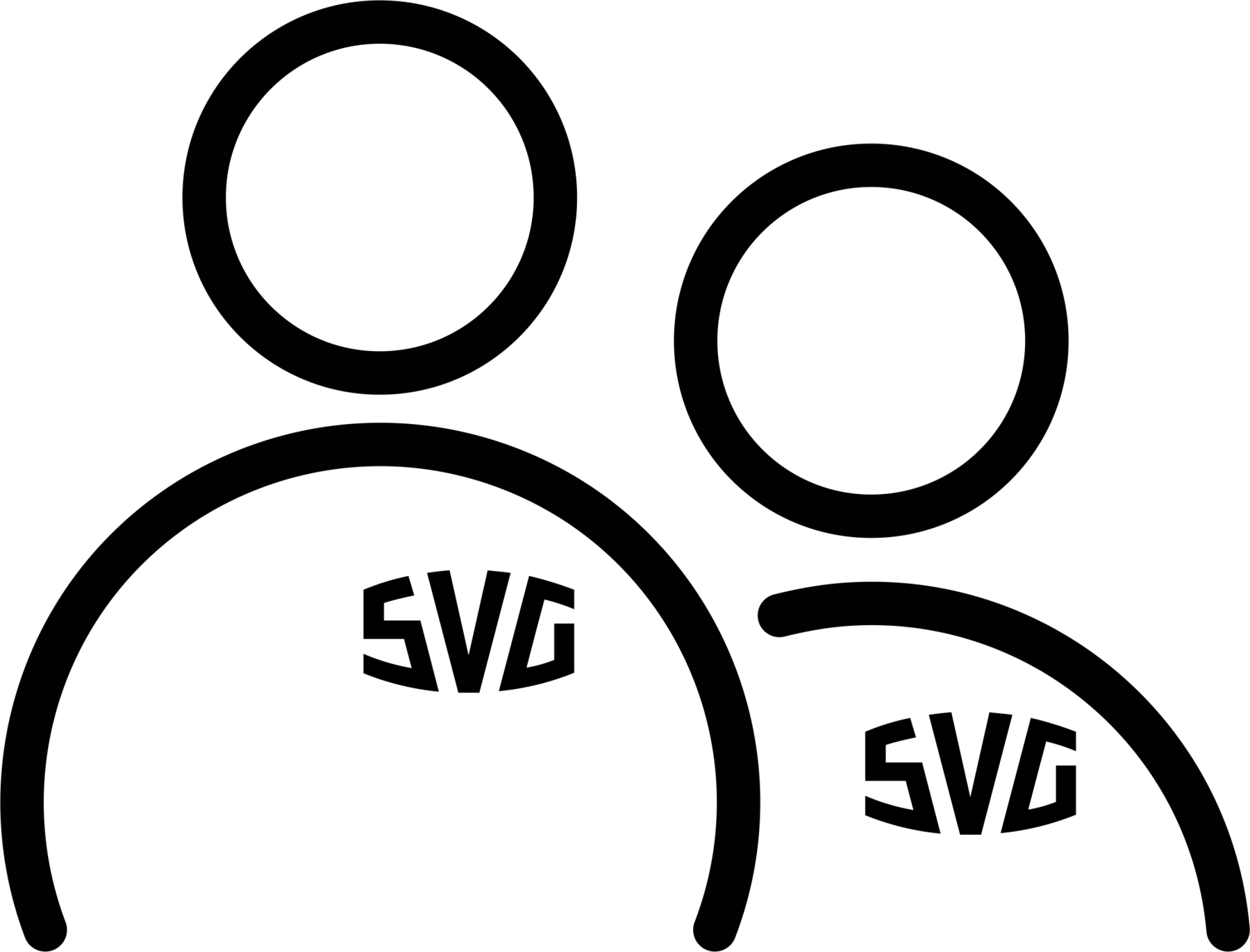 SVG Mitarbeiter
